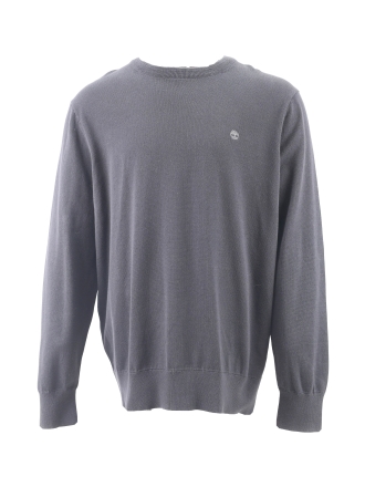 Timberland Trui Zwart 608541
 Maat L
 