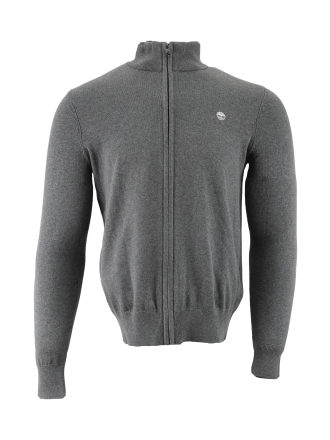 Timberland Vest Grijs 608542
 Maat S
 