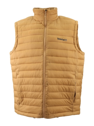 Timberland Bodywarmer Zwart 608548
 Maat XL
 