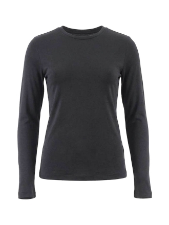 Icebreaker Trui Zwart 608549
 Maat XS
 