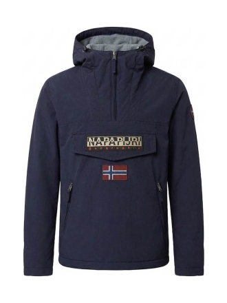 Napapijri Jas Blauw 608551
 Maat S
 