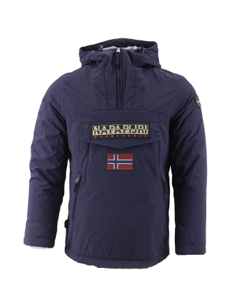 Napapijri Jas Blauw 608551
 Maat S
 