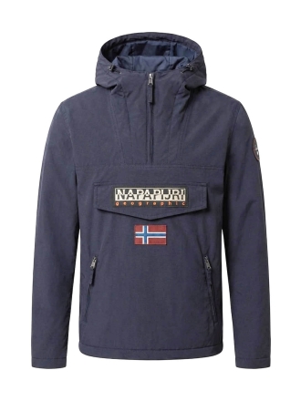 Napapijri Jas Blauw 608554
 Maat M
 