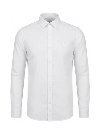 Timberland Overhemd Wit 608562
 Maat M
 