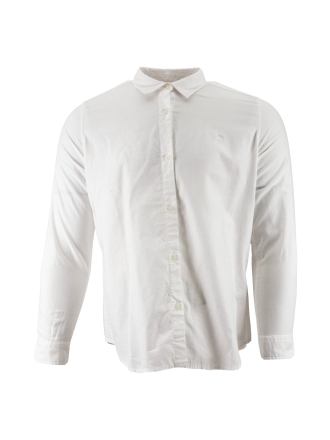 Timberland Overhemd Wit 608562
 Maat M
 