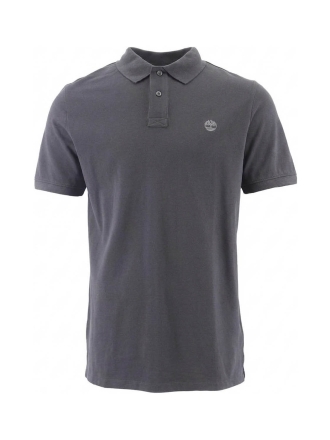 Timberland Polo Zwart 608576
 Maat M
 