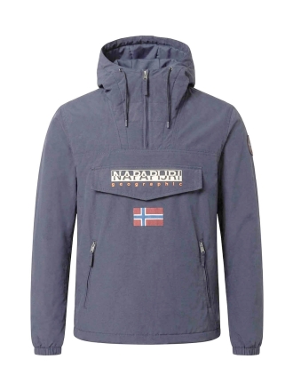 Napapijri Winterjassen Zwart 608577
 Maat L
 