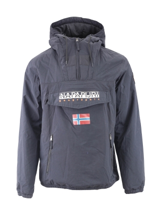 Napapijri Winterjassen Zwart 608577
 Maat L
 