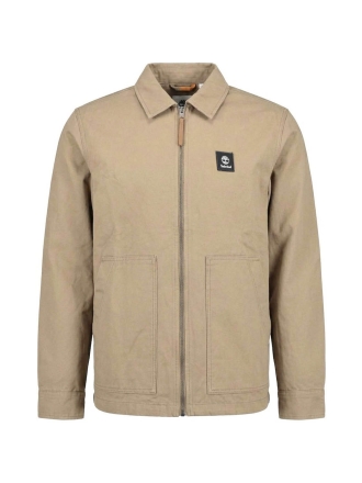 Timberland Jas Groen 608580
 Maat L
 