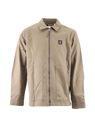 Timberland Jas Groen 608580
 Maat L
 