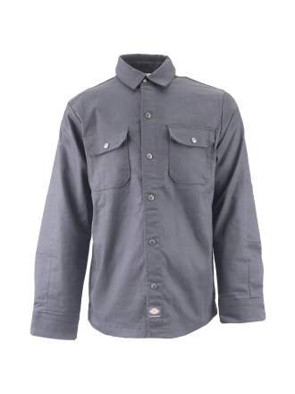 Dickies Overhemd Zwart 608582
 Maat M
 