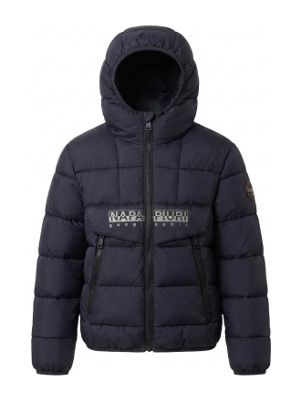 Napapijri Winterjassen Blauw 608589
Maat 116