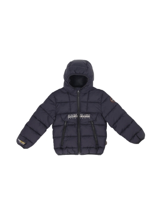 Napapijri Winterjassen Blauw 608589
Maat 116