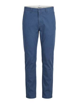 Timberland Broek Blauw 608591
 Maat W36 L32
 