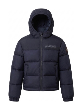 Napapijri Winterjassen Zwart 608599
Maat 100