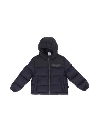 Napapijri Winterjassen Zwart 608599
Maat 100