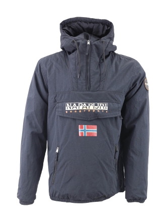 Napapijri Winterjassen Zwart 608600
 Maat S
 