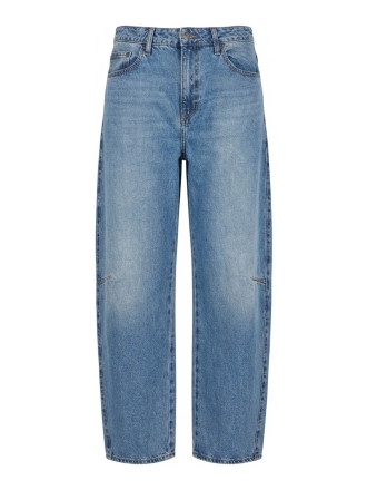 Levi's Broek Blauw 608608
 Maat 30
 