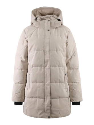 Travelin Jas Beige 608612
 Maat 3XL
 