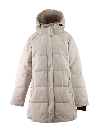 Travelin Jas Beige 608612
 Maat 3XL
 