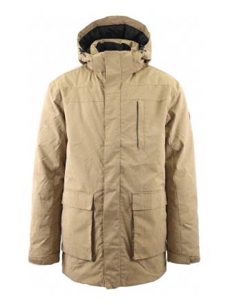 Travelin Jas Beige 608613
 Maat XL
 