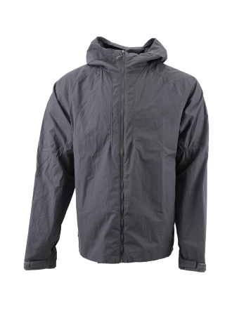 Icebreaker Jas Zwart 608616
 Maat L
 