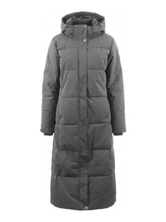 Travelin Jas Zwart 608626
 Maat L
 