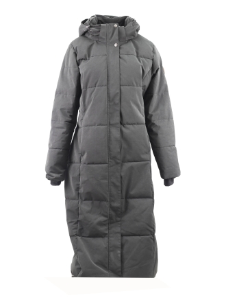 Travelin Jas Zwart 608626
 Maat L
 