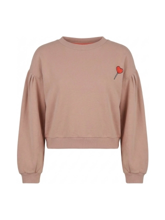 Tumble 'n Dry Trui Beige 608628
 Maat 116
 