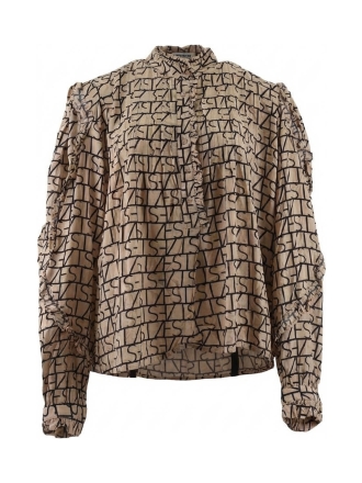 Est'seven Blouse Roze 608631
Maat L