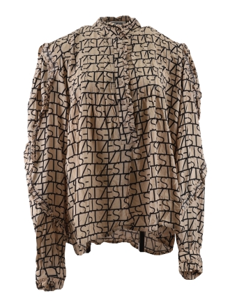 Est'seven Blouse Roze 608631
Maat L