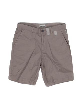 Napapijri Broek Beige 608632
 Maat 32
 