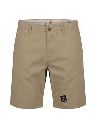 Timberland Broek Beige 608636
 Maat W32
 