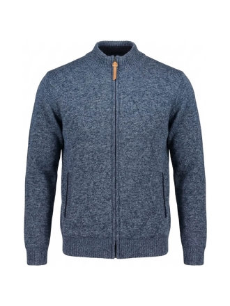 Mgo Vest Bruin 608639
 Maat XXL
 