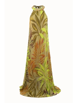 Ana Alcazar Jurk Overig 608640
Maat 40