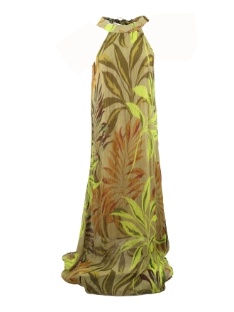 Ana Alcazar Jurk Overig 608640
Maat 40