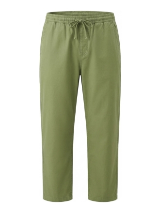 Vans Broek Groen 608645
 Maat XXL
 