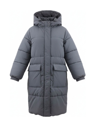 Notre-V Jas Zwart 608647
Maat L