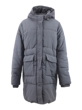 Notre-V Jas Zwart 608647
Maat L