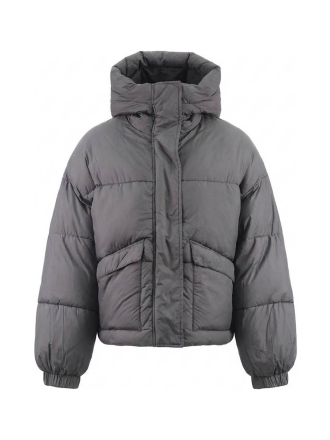 Notre-V Jas Zwart 608650
Maat M