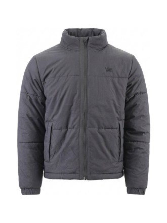 Vans Jas Zwart 608655
 Maat L
 