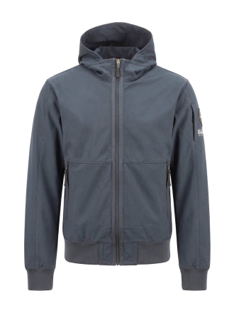 Napapijri Jas Zwart 608656
 Maat M
 