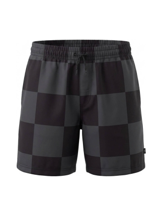 Vans Broek Zwart 608660
 Maat M
 