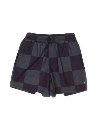 Vans Broek Zwart 608660
 Maat M
 