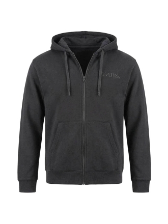 Vans Hoodie Zwart 608664
 Maat L
 