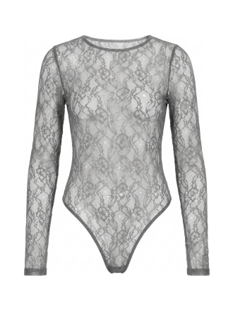 Edited Top Zwart 608665
 Maat 42
 