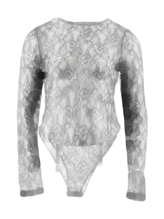 Edited Top Zwart 608665
 Maat 42
 