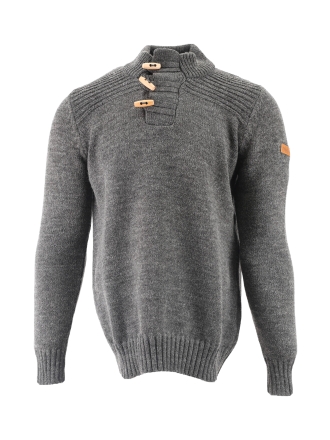  Trui Blauw 608668
 Maat M
 