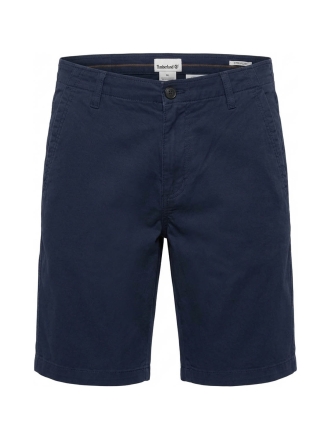 Timberland Broek Blauw 608671
 Maat W33
 