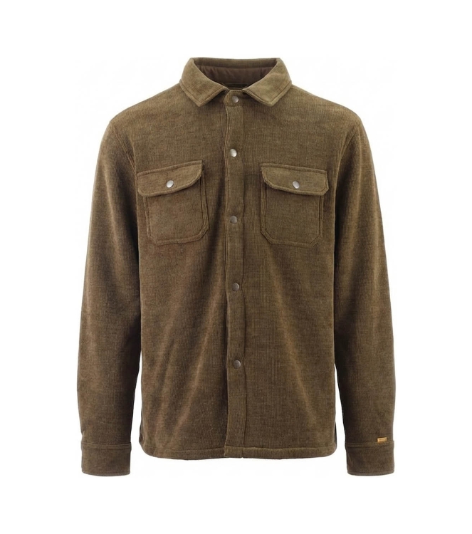 Mgo Leisure Wear Vest